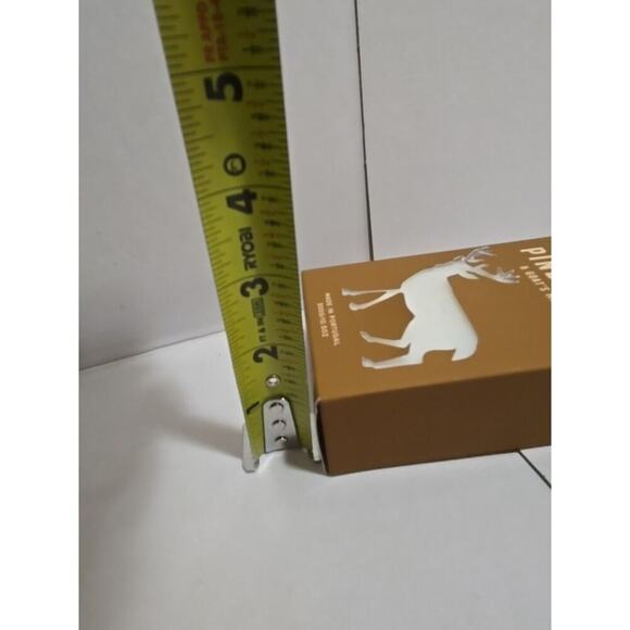 CASTELBEL PINEWOOD & GOAT'S MILK SOAP BAR LARGE 10.5 oz. PORTUGAL SEALED - Picture 7 of 7